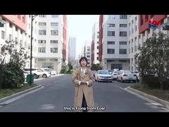 Visite d'usine de KAIYU